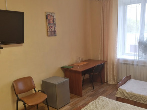 Мини-Отель на Набережной