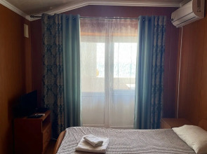 База отдыха Apsny Abazashta