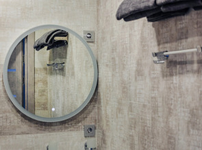 Апартаменты UyutnoEKB ЖК Артек Небольшие Уютные