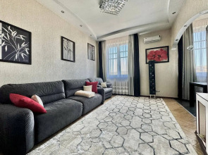 Апартаменты Красивая двушечка с джакузи в самом сердце Минска