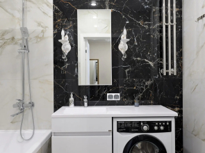 Квартира на Днепропетровской