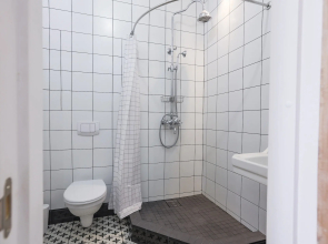 Квартира на Вознесенском проспекте, 41К