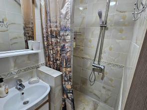 Апартаменты House Radon