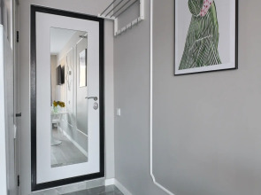 Апартаменты  Мята 11-3