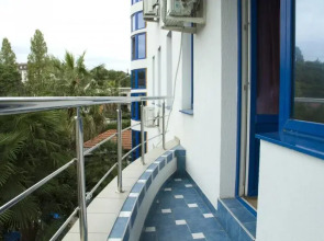 Гостевой Дом Аваллон  by Sun City Hotels