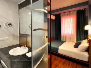 Бутик-отель Elle Boutique Hotel