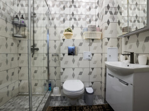 Квартира Уютная в центре Костромы