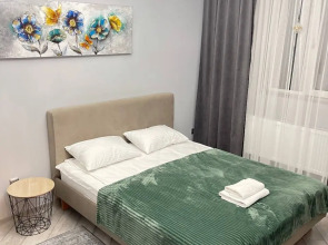 Гостевой Дом Snow Peaks