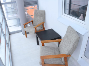 Квартира Karjala Home на Суворова  27