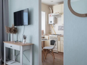 Квартира у Кремля