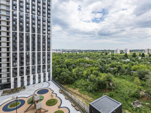 Апартаменты Идеальные посуточно! Ваш комфорт-наш приоритет!