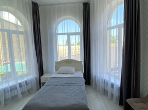 Гостевой дом Сокол