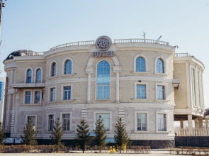 Бутик-отель Royal BV