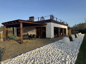 V Beloy Rosche 351 Bugry Private house