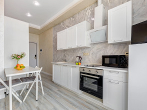 Апартаменты Простор