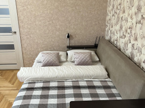 Апартаменты Советская