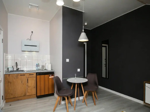 Апартаменты Dream 6