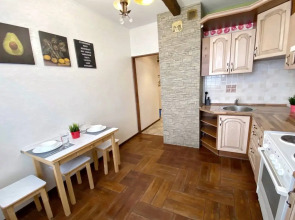 Квартира Шарикоподшипниковская 12 Дубровка