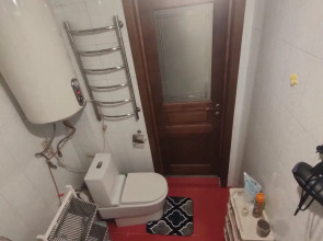 Апартаменты на Чкалова 30