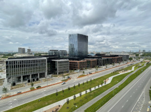 Апартаменты Polo