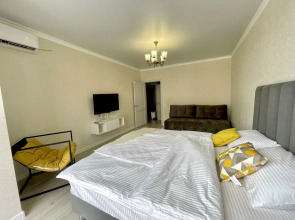 Квартира Магкаева 83/5