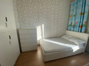 Апартаменты SAMOцвет на Киевской 3