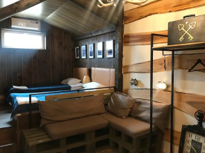 Отель Шолохов