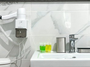 Бутик-отель Lakaa