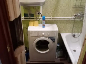 Апартаменты Трёхкомнатной на Приморской 6