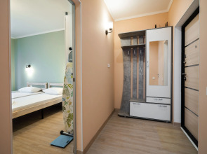 Апартаменты ПосуточноСочи.рф АК Крымский