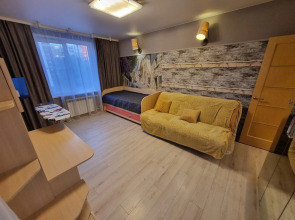 Квартира на Даргомыжского 15