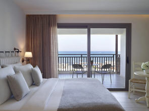 Отель Creta Maris