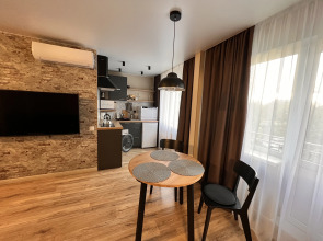 Апартаменты в Центре Города