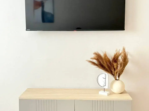 Апартаменты Казанский Приём 2-комнатные до 6 гостей