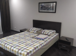 Apartamenty Ordzonikidze 3