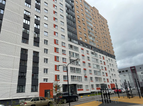 Квартира Новая в красивом районе