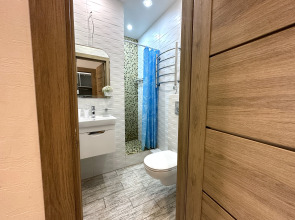 Апартаменты 3х Комнатные N2,50м