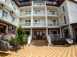Hotel Botanik