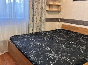 Ao Ejforiya Oteli G.lobnya Apartments