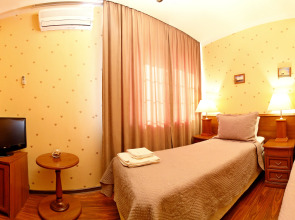 Мини-отель Раффинад