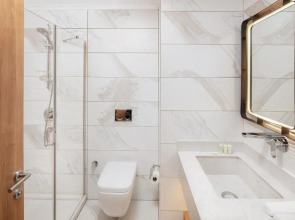 Residence Inn by Marriott Istanbul Atasehir