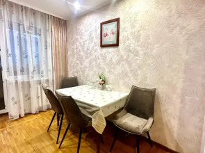 Квартира Уютная Трёшка