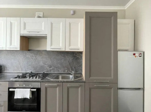 Апартаменты на Октябрьской 37