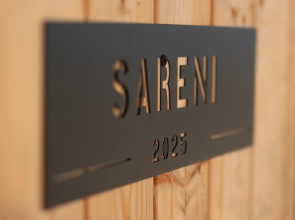 Sareni Chalet