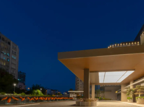 Marriott Executive Apartments Antalya
