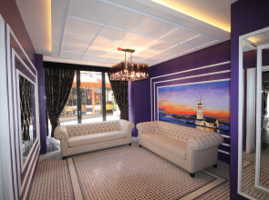 Отель Naumpasa Konagi