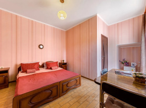 Гостевой Дом на Красных Партизан 66