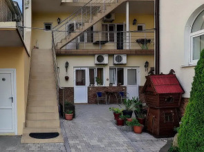 Гостевой дом Юг