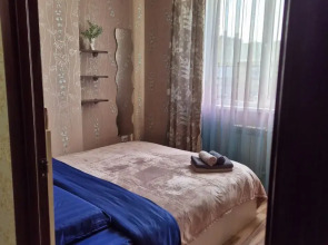 Квартира Уютная в самом центре города-героя