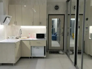 Квартира в Центре Сочи ЖК Виктория 500 Метров до Моря